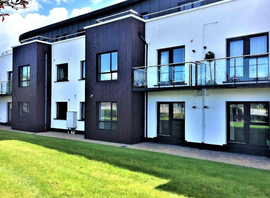14 Dun Oran, Oranhill, Oranmore