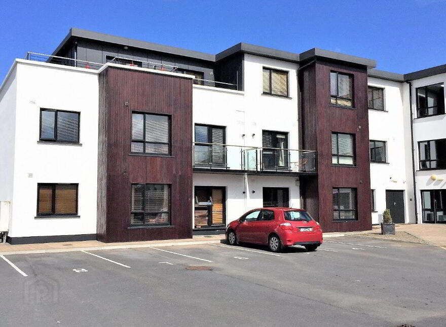 14 Dun Oran, Oranhill, Oranmore