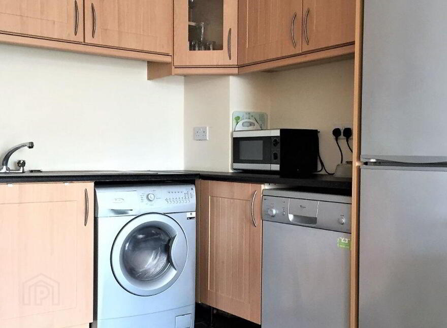 14 Dun Oran, Oranhill, Oranmore