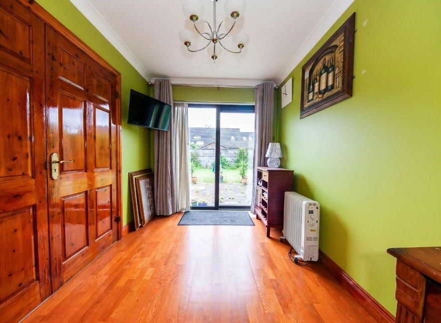 64 Mornington Towers, Mornington, Bettystown, A92N6V4