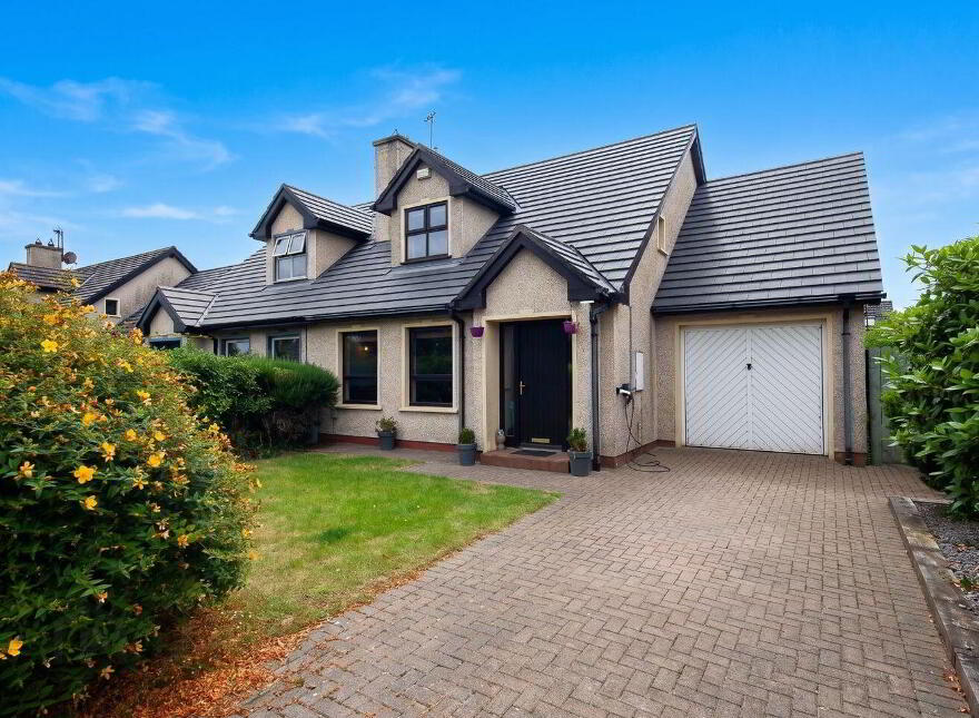 64 Mornington Towers, Mornington, Bettystown, A92N6V4 photo
