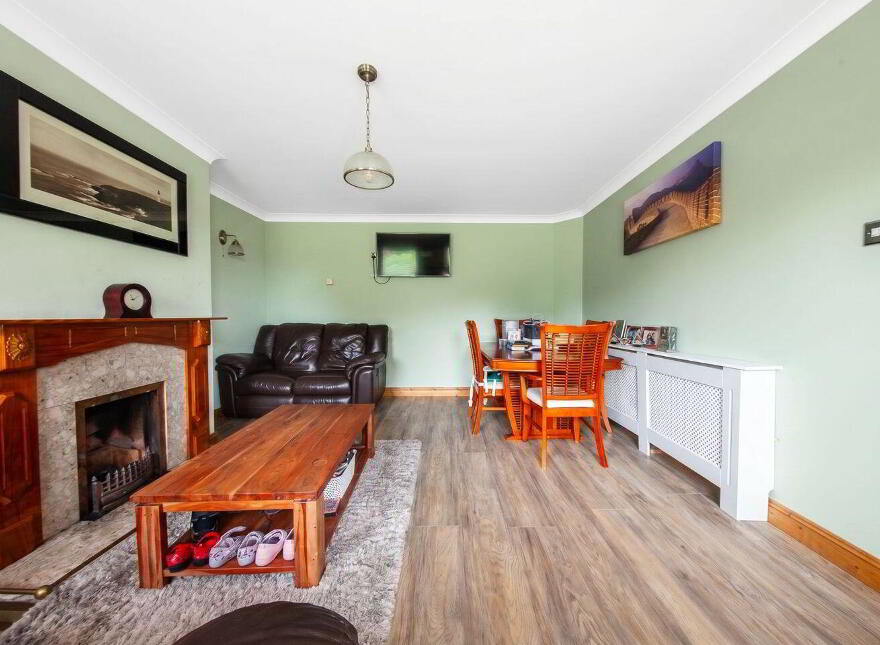64 Mornington Towers, Mornington, Bettystown, A92N6V4
