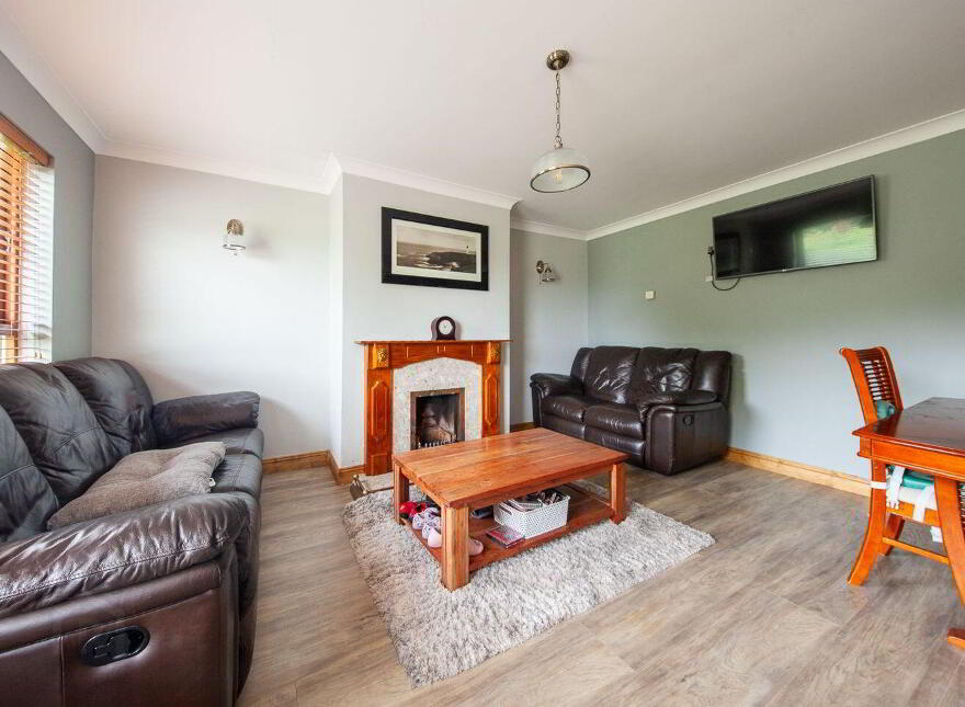 64 Mornington Towers, Mornington, Bettystown, A92N6V4