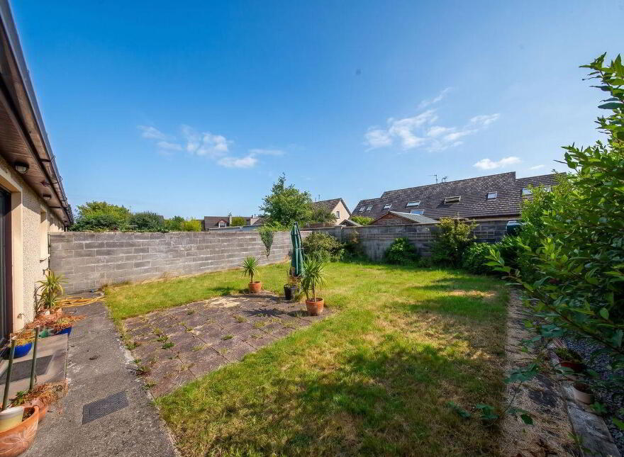 64 Mornington Towers, Mornington, Bettystown, A92N6V4