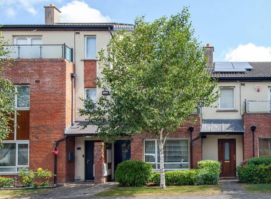 2 Mayeston Rise, Saint Margaret's Road, Finglas, Finglas, D11KHR3 photo
