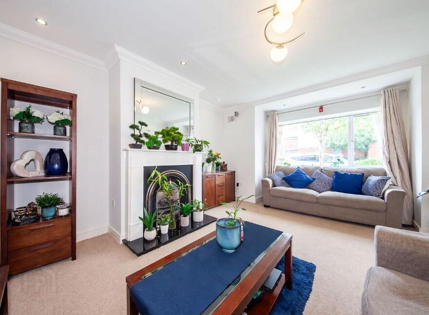 2 Mayeston Rise, Saint Margaret's Road, Finglas, Finglas, D11KHR3