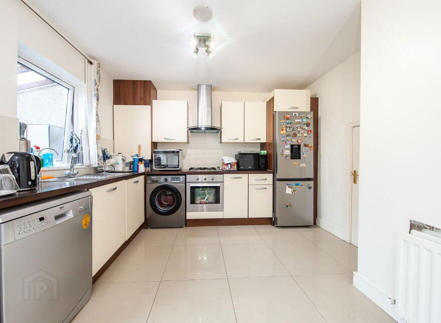 2 Mayeston Rise, Saint Margaret's Road, Finglas, Finglas, D11KHR3