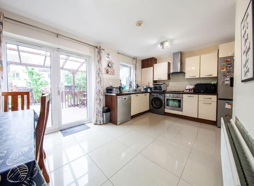 2 Mayeston Rise, Saint Margaret's Road, Finglas, Finglas, D11KHR3