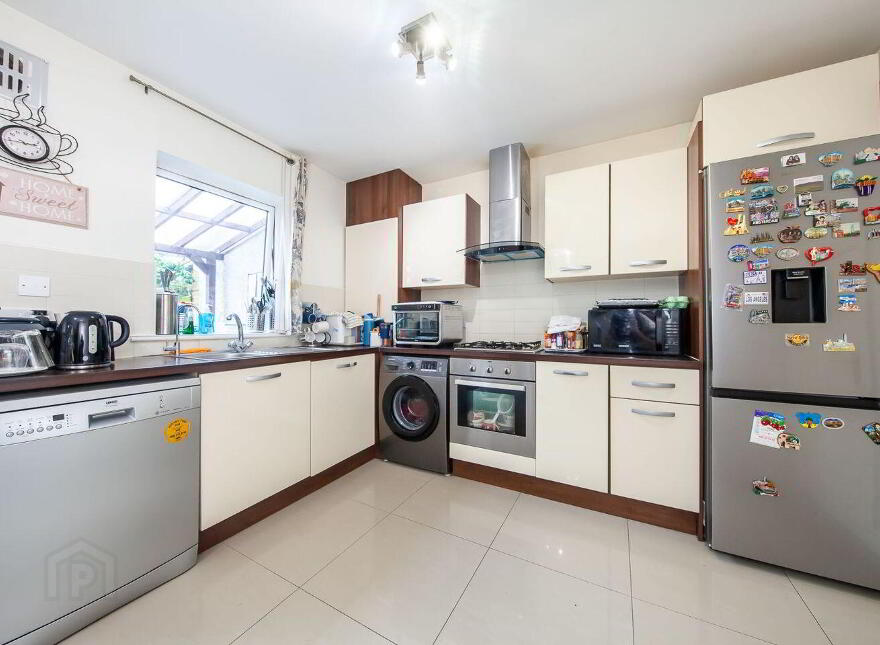 2 Mayeston Rise, Saint Margaret's Road, Finglas, Finglas, D11KHR3