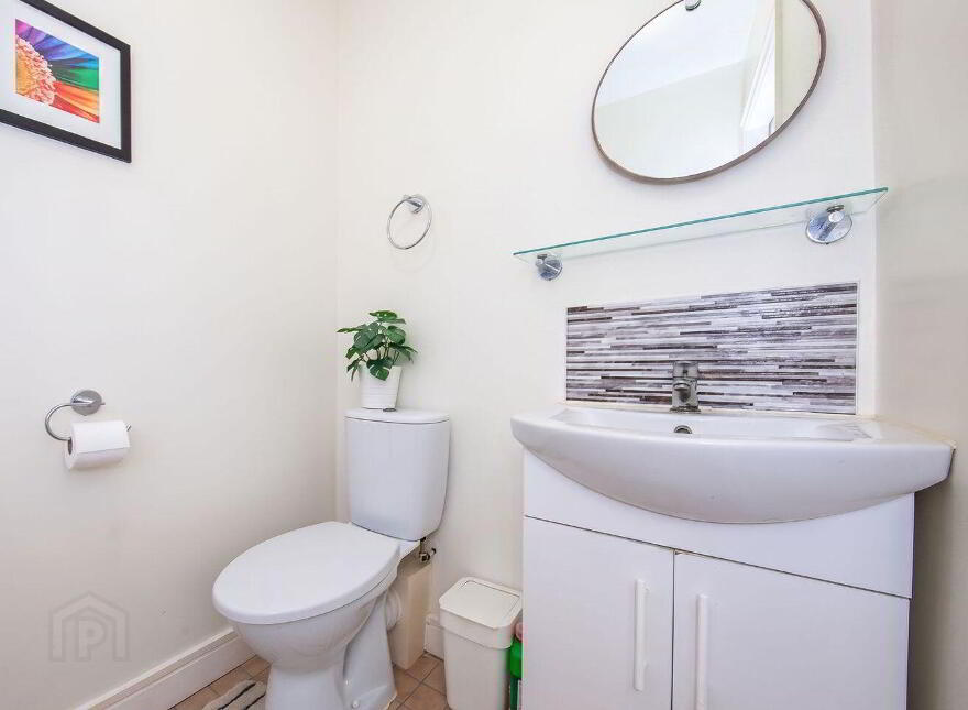 2 Mayeston Rise, Saint Margaret's Road, Finglas, Finglas, D11KHR3