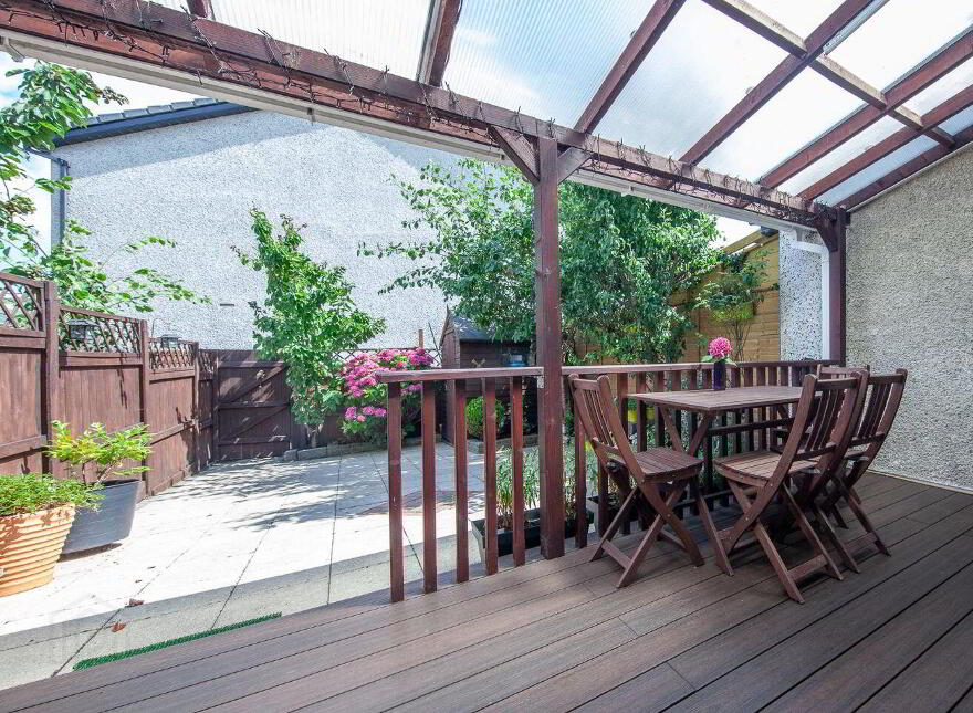 2 Mayeston Rise, Saint Margaret's Road, Finglas, Finglas, D11KHR3