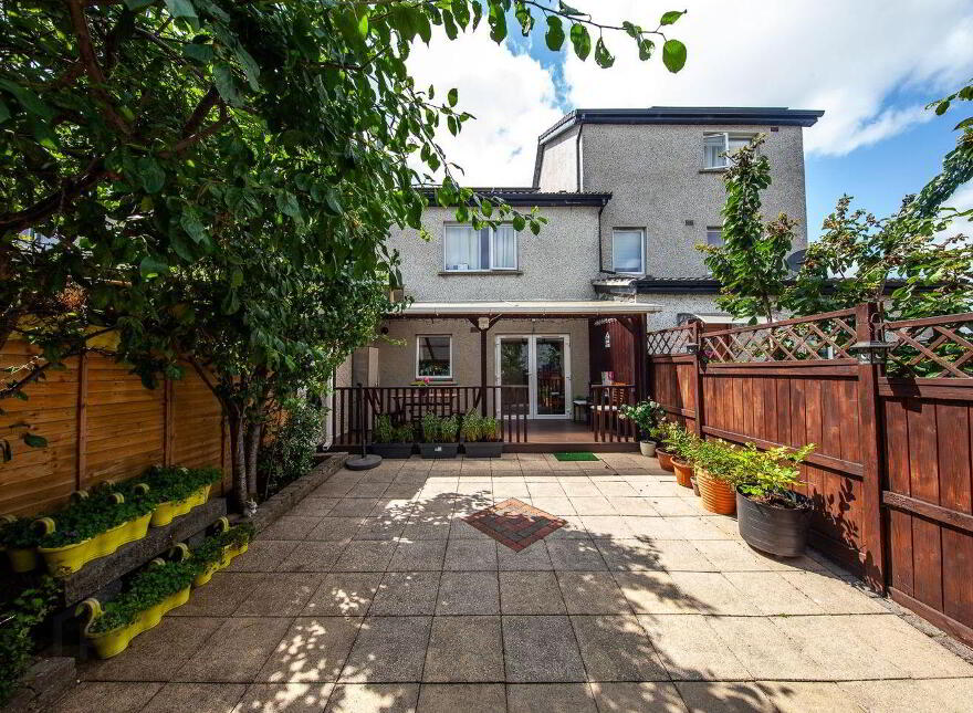 2 Mayeston Rise, Saint Margaret's Road, Finglas, Finglas, D11KHR3