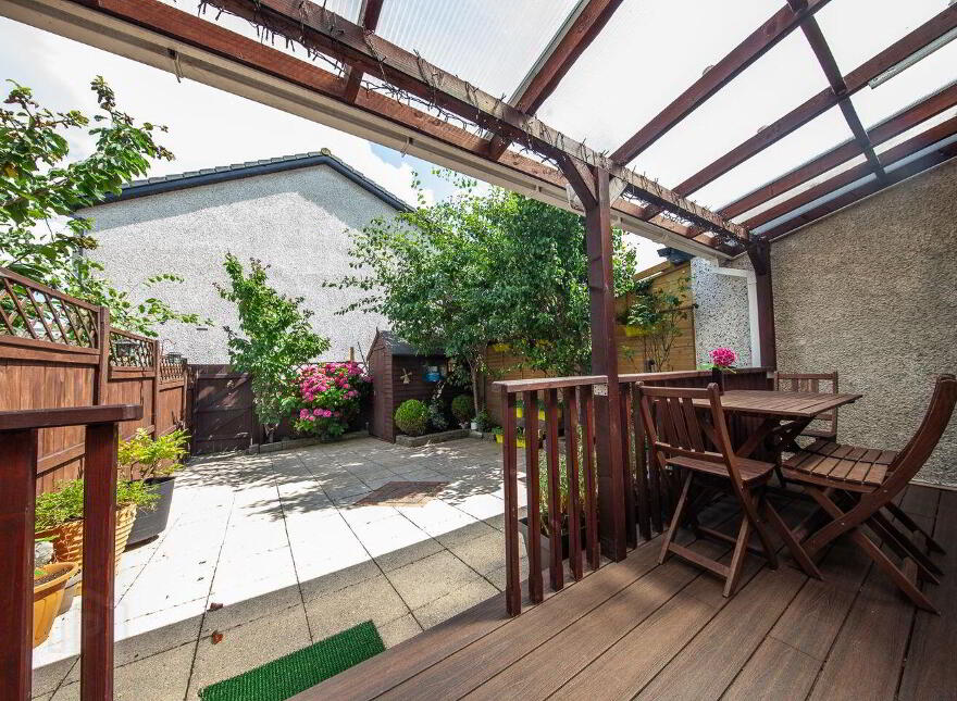 2 Mayeston Rise, Saint Margaret's Road, Finglas, Finglas, D11KHR3