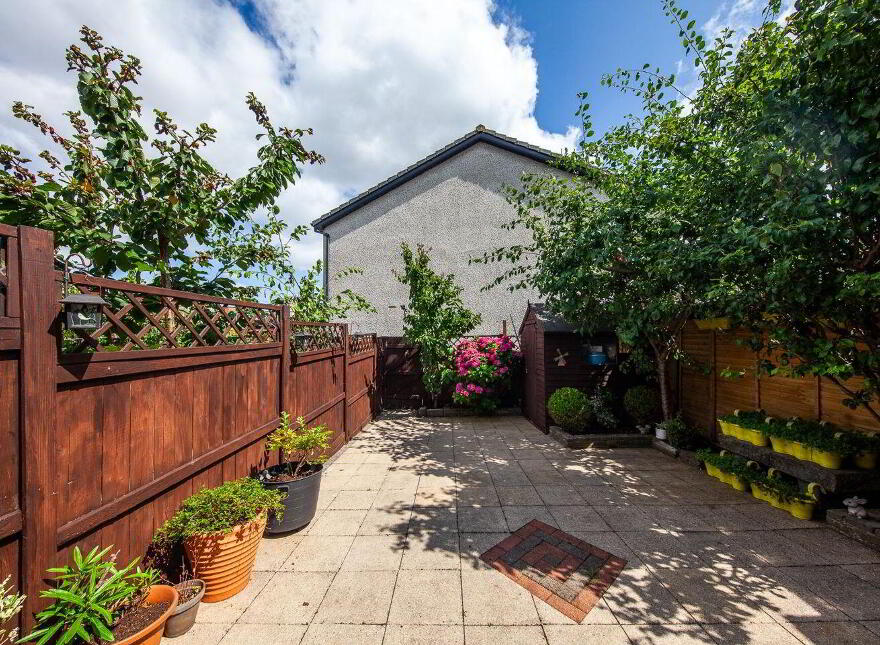 2 Mayeston Rise, Saint Margaret's Road, Finglas, Finglas, D11KHR3