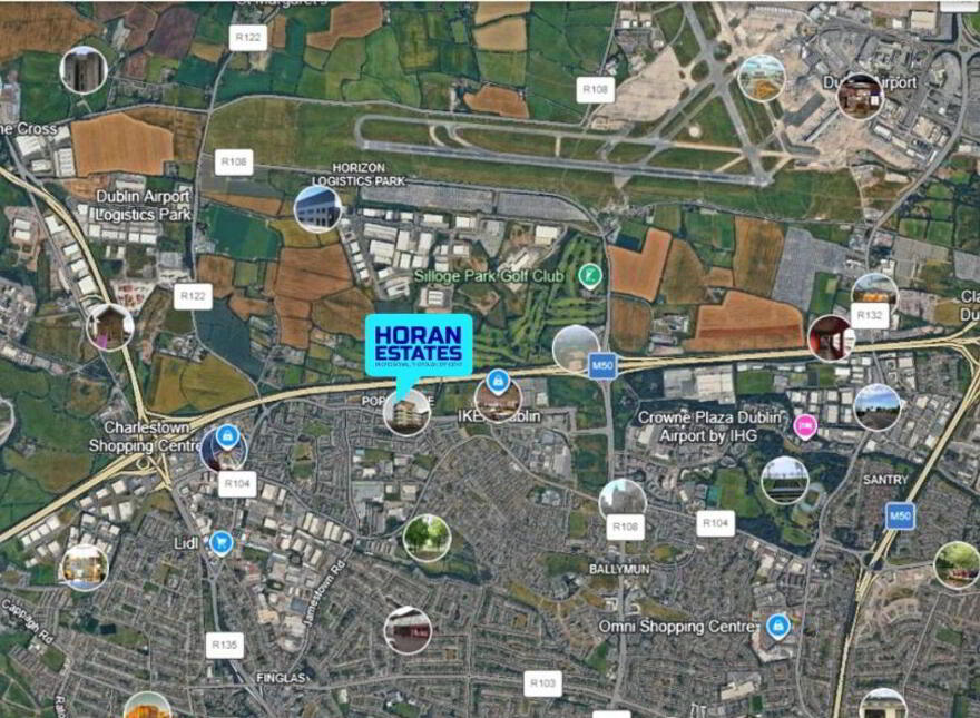 2 Mayeston Rise, Saint Margaret's Road, Finglas, Finglas, D11KHR3