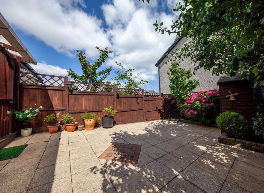 2 Mayeston Rise, Saint Margaret's Road, Finglas, Finglas, D11KHR3
