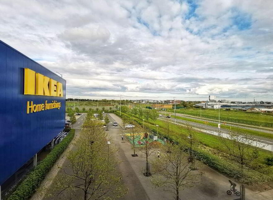 2 Mayeston Rise, Saint Margaret's Road, Finglas, Finglas, D11KHR3