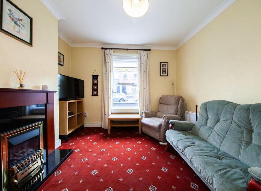 187 Botanic Avenue, Drumcondra, D09E3P8