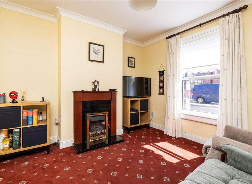 187 Botanic Avenue, Drumcondra, D09E3P8