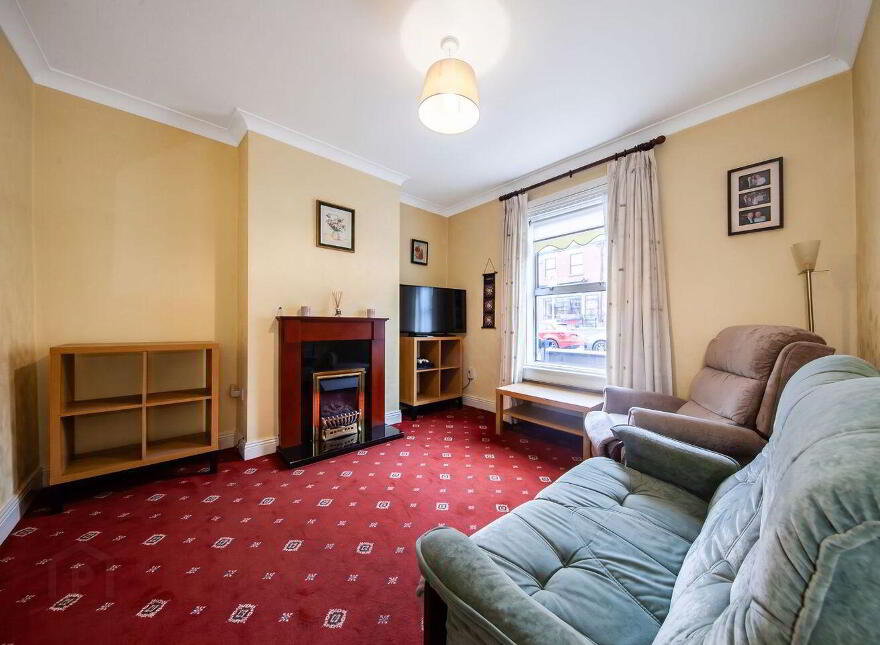 187 Botanic Avenue, Drumcondra, D09E3P8