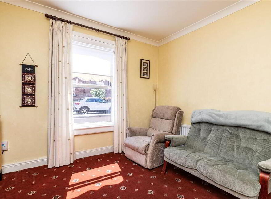 187 Botanic Avenue, Drumcondra, D09E3P8