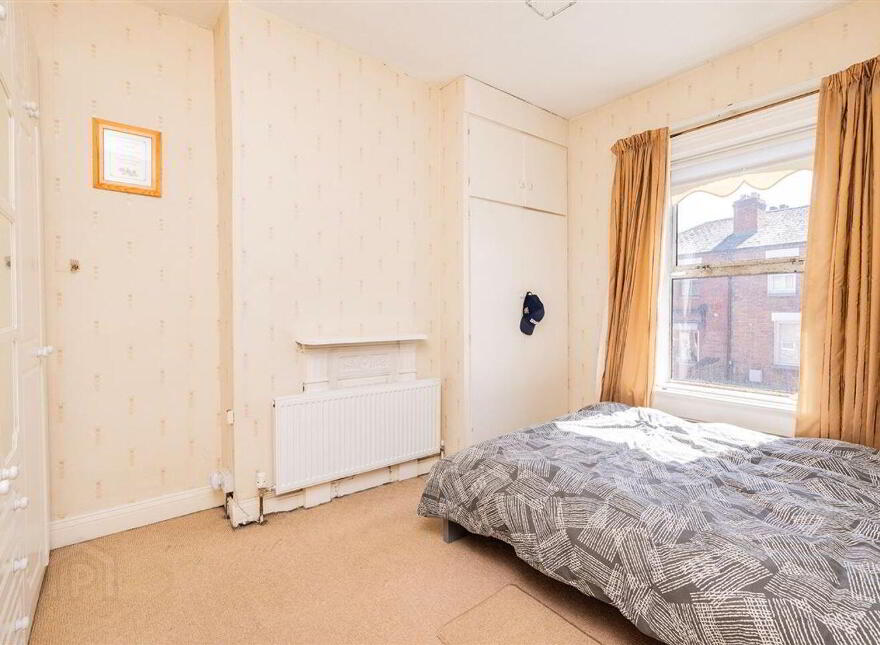 187 Botanic Avenue, Drumcondra, D09E3P8