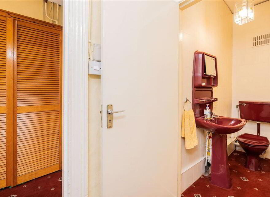 187 Botanic Avenue, Drumcondra, D09E3P8