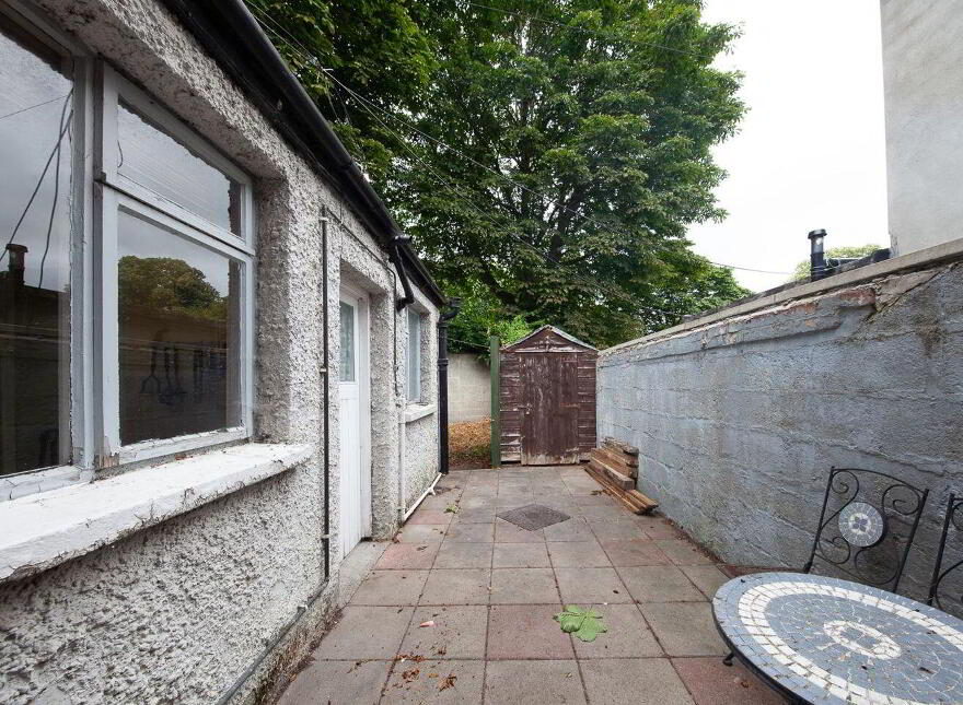 187 Botanic Avenue, Drumcondra, D09E3P8