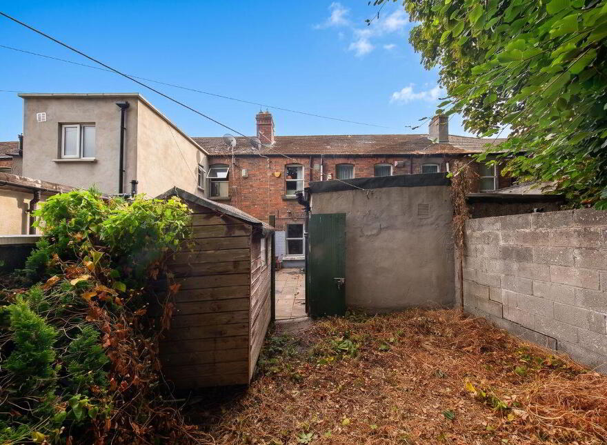 187 Botanic Avenue, Drumcondra, D09E3P8