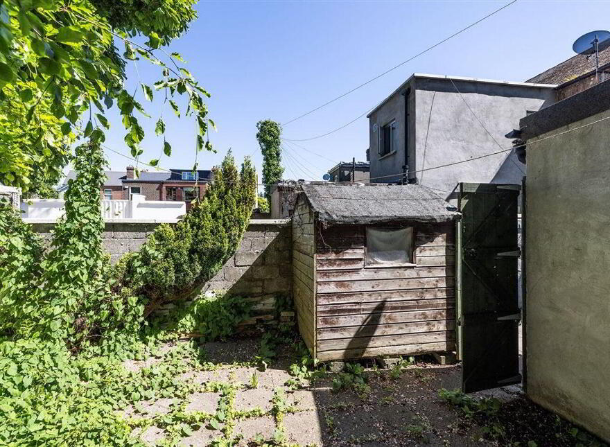 187 Botanic Avenue, Drumcondra, D09E3P8