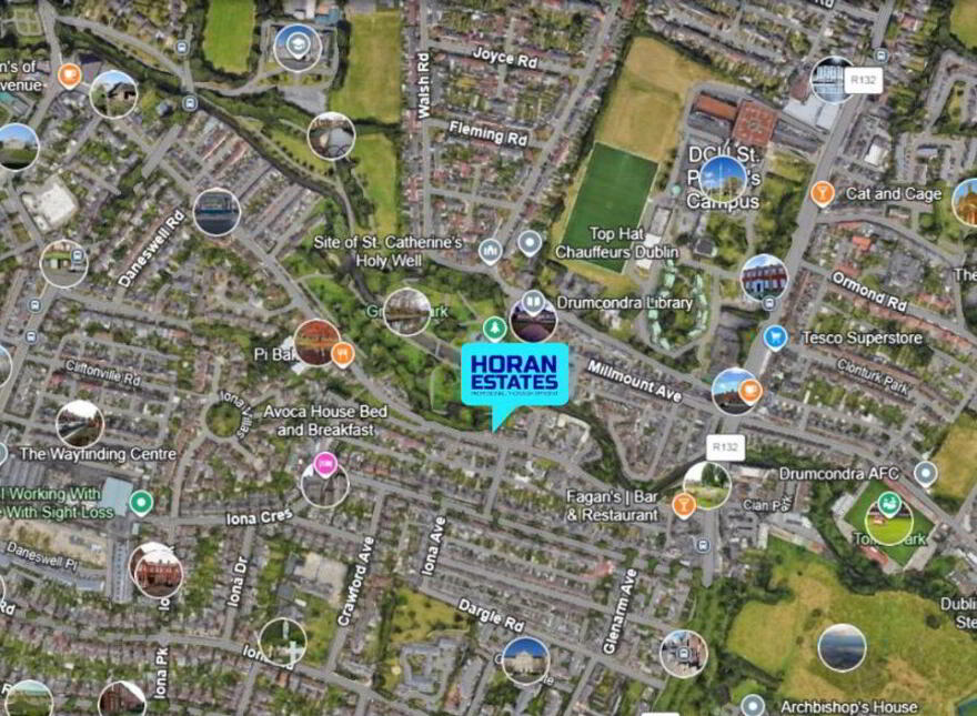 187 Botanic Avenue, Drumcondra, D09E3P8