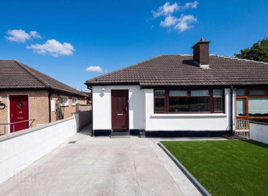 31 Oakcourt Park, Palmerstown, Palmerstown, D20F795 photo