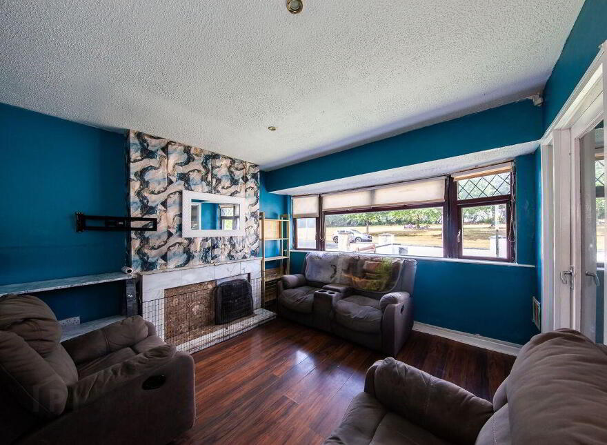 31 Oakcourt Park, Palmerstown, Palmerstown, D20F795