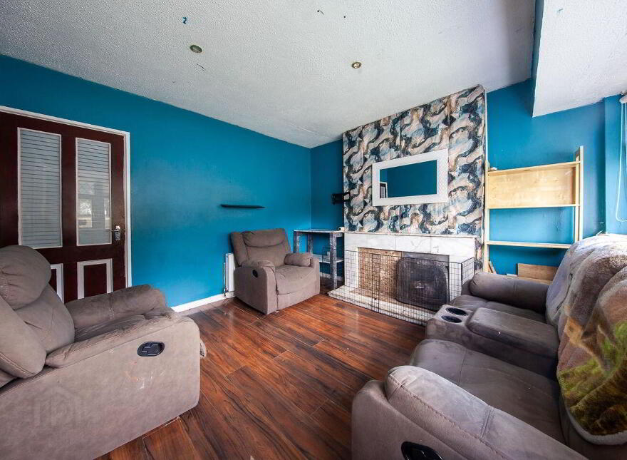 31 Oakcourt Park, Palmerstown, Palmerstown, D20F795