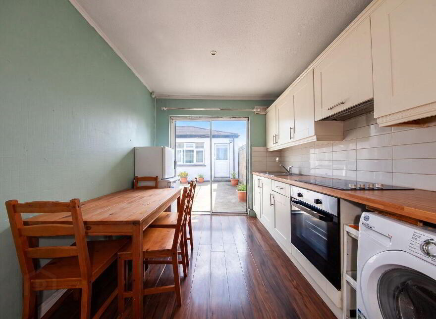 31 Oakcourt Park, Palmerstown, Palmerstown, D20F795