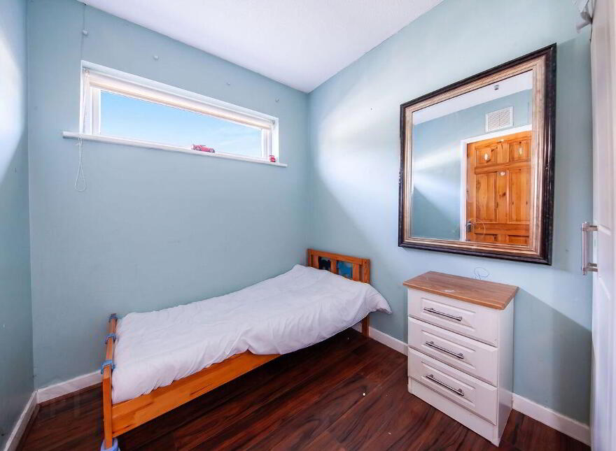 31 Oakcourt Park, Palmerstown, Palmerstown, D20F795