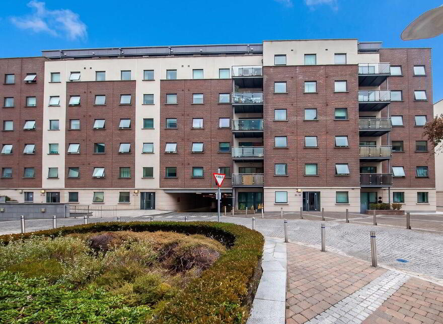 Apartment 20 The Lighthouse North Strand, North Strand, D03K519 photo