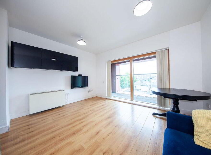 Apartment 20 The Lighthouse North Strand, North Strand, D03K519