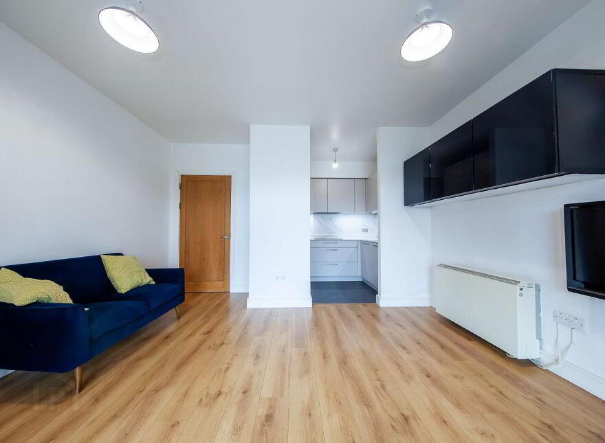 Apartment 20 The Lighthouse North Strand, North Strand, D03K519