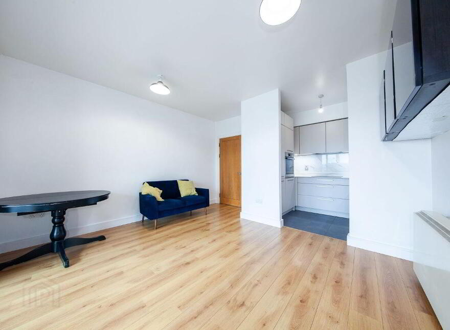 Apartment 20 The Lighthouse North Strand, North Strand, D03K519