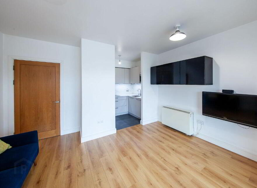 Apartment 20 The Lighthouse North Strand, North Strand, D03K519