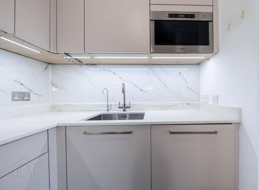 Apartment 20 The Lighthouse North Strand, North Strand, D03K519