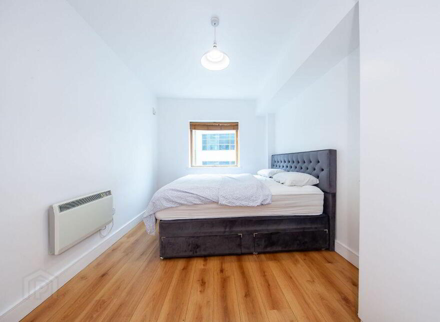 Apartment 20 The Lighthouse North Strand, North Strand, D03K519