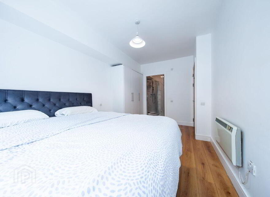 Apartment 20 The Lighthouse North Strand, North Strand, D03K519