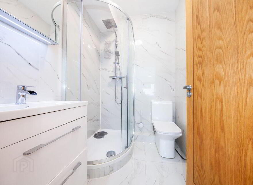 Apartment 20 The Lighthouse North Strand, North Strand, D03K519
