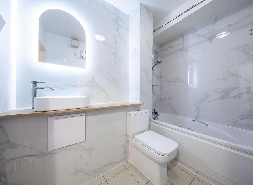 Apartment 20 The Lighthouse North Strand, North Strand, D03K519