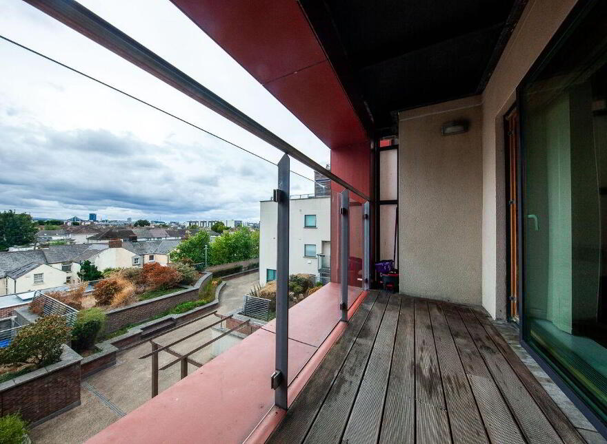 Apartment 20 The Lighthouse North Strand, North Strand, D03K519