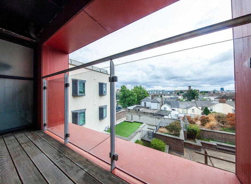 Apartment 20 The Lighthouse North Strand, North Strand, D03K519