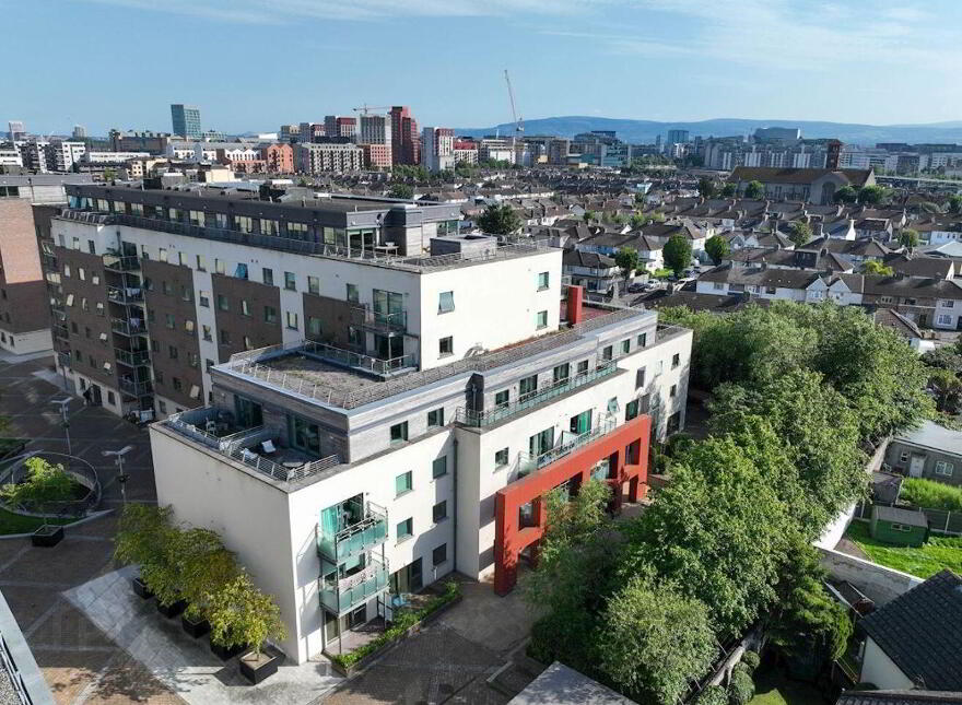 Apartment 20 The Lighthouse North Strand, North Strand, D03K519