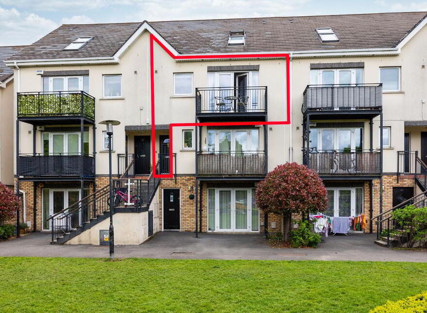Melville Drive, Finglas, Finglas, D11WY45 photo